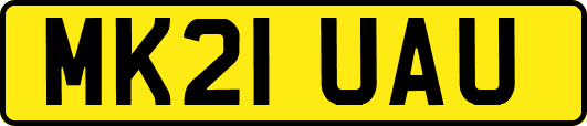 MK21UAU