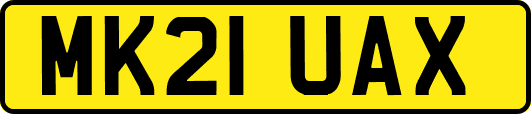 MK21UAX