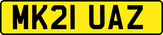 MK21UAZ