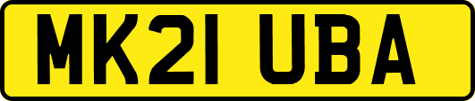 MK21UBA