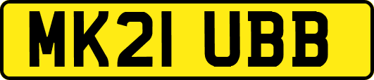 MK21UBB