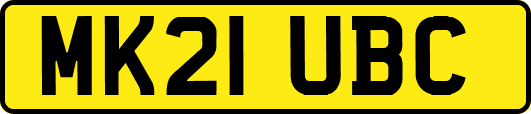 MK21UBC