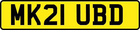 MK21UBD