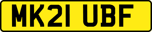 MK21UBF