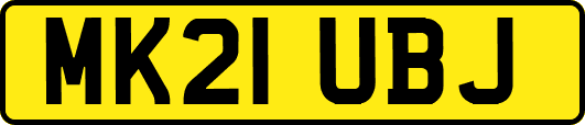 MK21UBJ