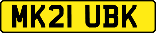 MK21UBK