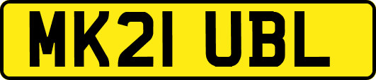 MK21UBL