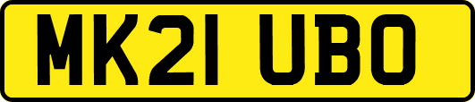 MK21UBO