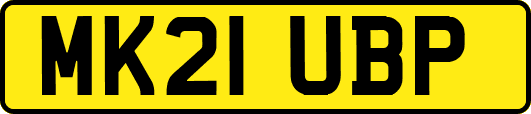 MK21UBP