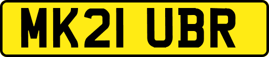 MK21UBR