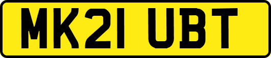 MK21UBT