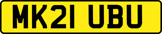 MK21UBU