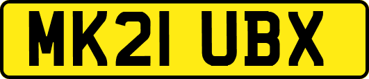MK21UBX