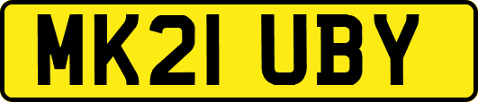 MK21UBY