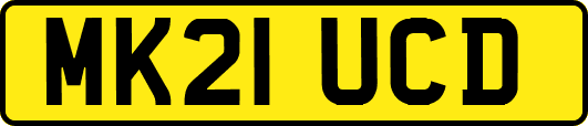 MK21UCD