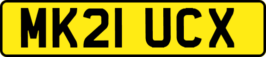 MK21UCX