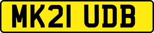 MK21UDB