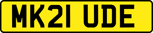 MK21UDE