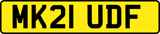 MK21UDF