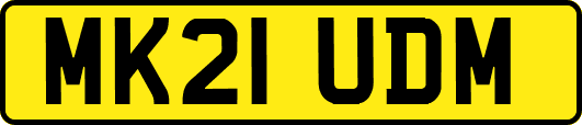 MK21UDM