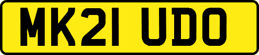 MK21UDO