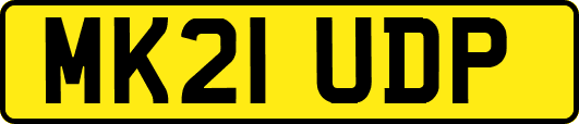 MK21UDP