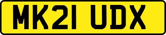 MK21UDX