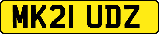 MK21UDZ