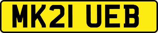 MK21UEB