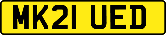 MK21UED