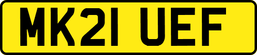 MK21UEF