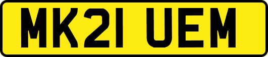 MK21UEM