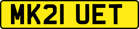 MK21UET