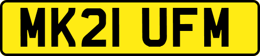 MK21UFM