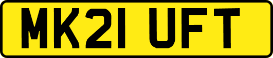 MK21UFT