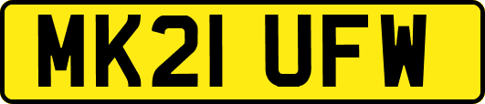 MK21UFW