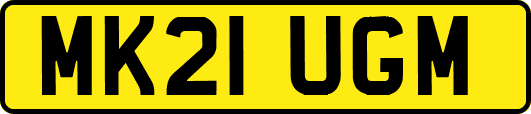 MK21UGM