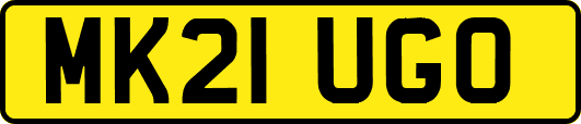 MK21UGO