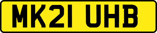 MK21UHB