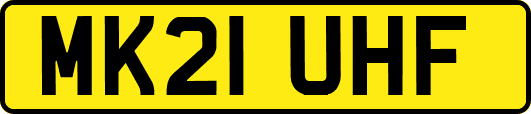 MK21UHF