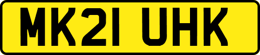 MK21UHK