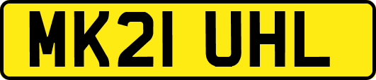 MK21UHL