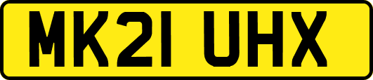 MK21UHX