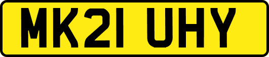 MK21UHY
