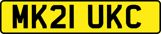 MK21UKC