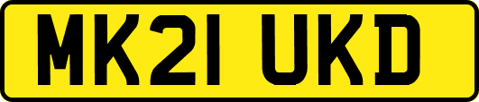 MK21UKD