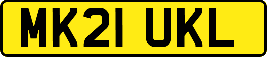 MK21UKL