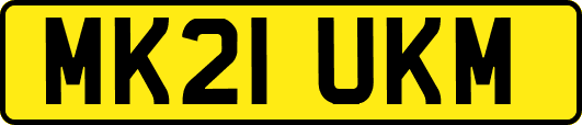 MK21UKM
