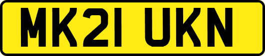 MK21UKN