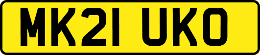 MK21UKO